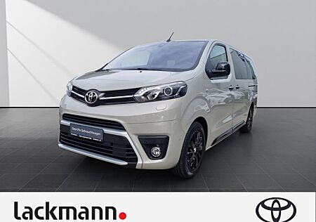 Toyota Pro Ace Proace Verso L2 Executive *Navi*Pano*Designpaket