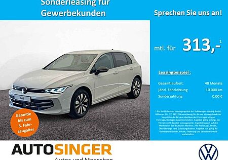 VW Golf Volkswagen GOAL 1.5 eTSI DSG AHK*CAM*ACC*WR