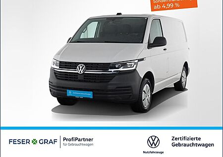 VW T6 gebraucht kaufen VW T6 Volkswagen .1 Kasten 2.0 TDI AHK LED Klimaanlage