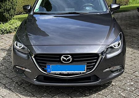 Mazda 3 2.0 SKYACTIV-G 120 Kizoku