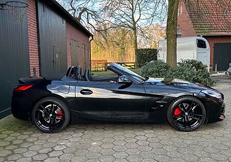 BMW Z4 sDrive20i M SPORT PAKET A M SPORT PAKET