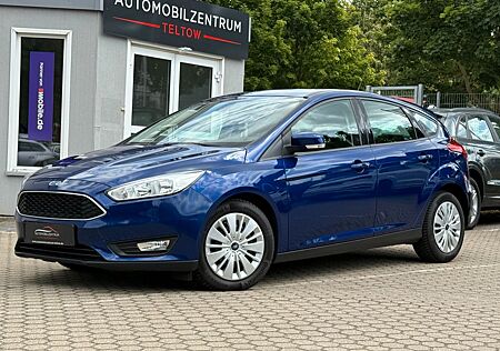 Ford Focus 1.0 EcoBoost Business *Navi PDC Tempomat