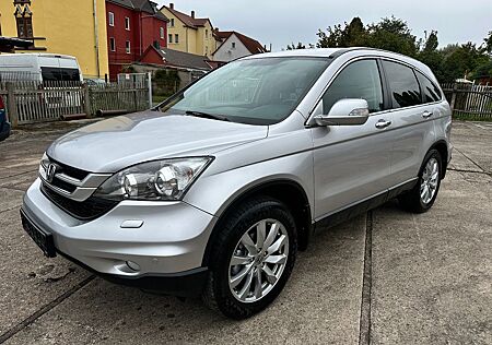 Honda CR-V gebraucht kaufen Honda CR-V 2.2 i-DTEC Elegance 50 Jahre Edition