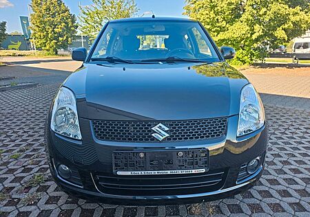 Suzuki Swift 1.3 Comfort Keyless Sitzheizung 1er Hand