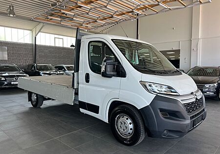 Citroën Jumper Pritsche