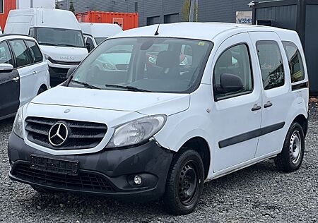 Mercedes-Benz Citan Kombi-LANG-5SITZER-KLIMA