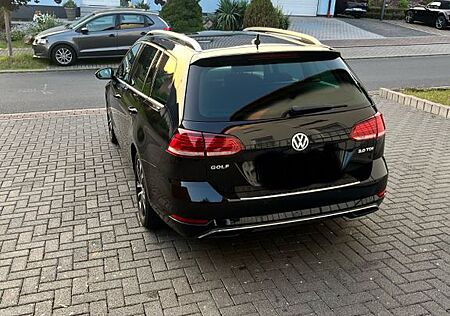 VW Golf Volkswagen Variant 2.0 TDI /150PS/LED/AHK