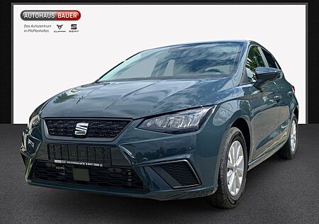 Seat Ibiza Road Editon 1.0 TSI Sitzh. Navi , Einpar