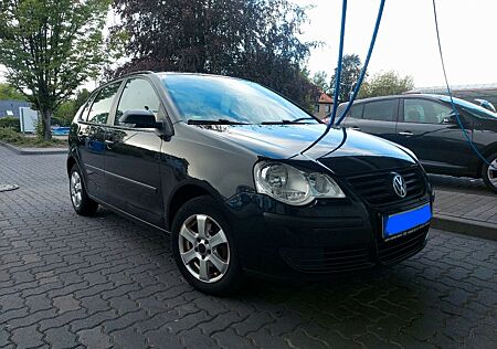 VW Polo Volkswagen 1.2 TÜV Neu! / Klima