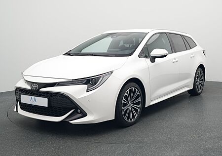 Toyota Corolla Touring Sports RFKAMERA+CARPLAY+SITZHZG