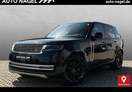 Land Rover Range Rover P530 Autobiography 23"AHK Standheiz.