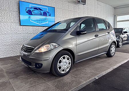 Mercedes-Benz A 150 A Klasse*Automatik*Tüv-Neu*1-Jahr Garantie*