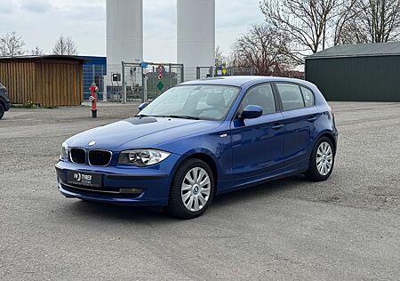 BMW 116D / TÜV 10.2025 | EXPORT!