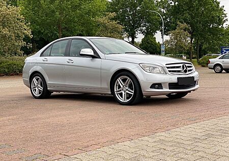 Mercedes-Benz C 220 CDI -