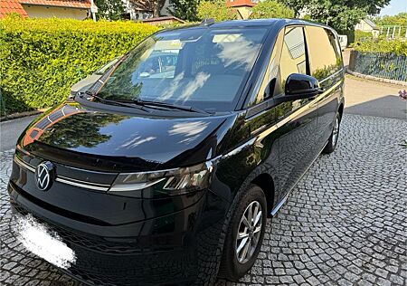 VW T7 Multivan Volkswagen 2.0 TDI SCR DSG -