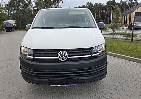 VW T6 Transporter Volkswagen Kasten-Kombi Kasten