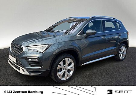 Seat Ateca 1.5 TSI ACT Xperience DSG Virtual Sitzhzg