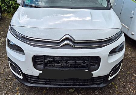 Citroën Berlingo BlueHDi 100 S&S LIVE M LIVE