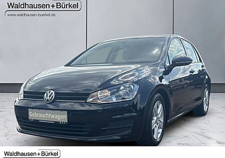 VW Golf Volkswagen VII 1.2 TSI BMT Comfortline Comfortline BMT