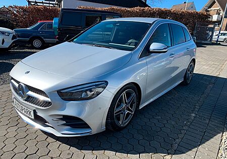 Mercedes-Benz B 200 *AMG*120KW*TÜV Neu*52000 KM!