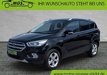 Ford Kuga Cool & Connect 1.5 EcoBoost #AHK