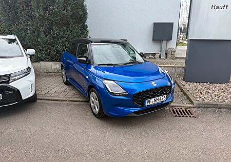 Suzuki Swift 1.2 COMFORT HYBRID | KEYLESS/LED/CAM