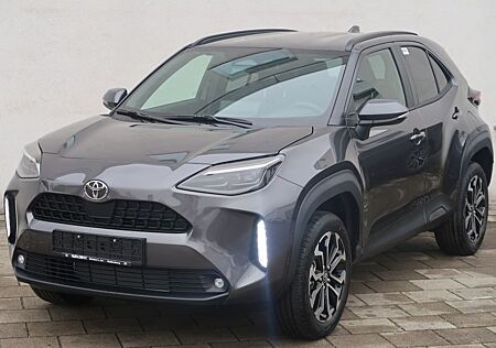 Toyota Yaris Cross Hybrid Team D +Winter Paket 3,99%