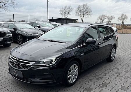 Opel Astra K Sports Tourer Edition 1.6 CDTI Navi