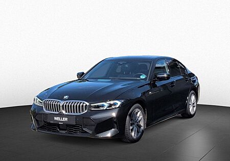 BMW 330i xD M SPORT LivProf DAProf 360° GSD HUD