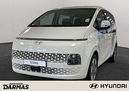 Hyundai Staria Hybrid 1.6 T-GDI 9-Sitzer Trend, Park-Pa