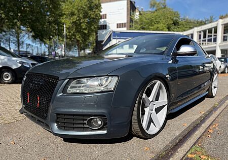Audi S5 Coupe 4.2 FSI Quattro B&O-Navi-Klima-S-Dach-