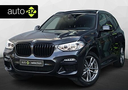 BMW X3 xDrive20i High Executive / M-Sport / Panorama