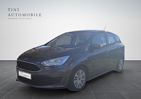 Ford C-Max Trend*Automatik*82.000km*Tüv-Neu*