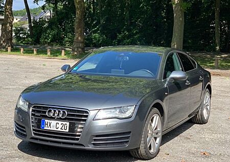 Audi A7 3.0 TDI quattro S tronic Sportback -