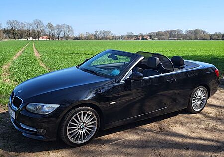 BMW 318i Cabrio -