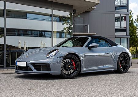 Porsche 992 gebraucht kaufen Porsche 992 Carrera 4 GTS Cabriolet Carrera GTS