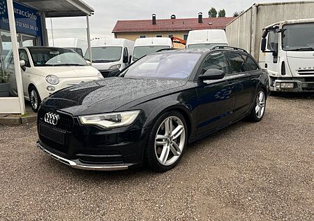 Audi A6 Allroad 3,0 Tdi Bi-Xenon 20 Zoll