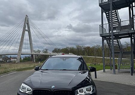 BMW X5 xDrive30d -