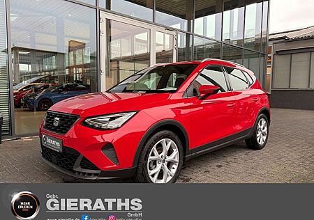 Seat Arona FR 81 kW (110 PS) Navi Digitales Cockpit L