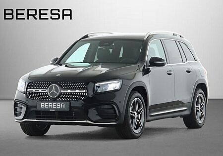 Mercedes-Benz GLB 180 AMG MBUX SHZ LED el.Heck AUT AHK Kamera