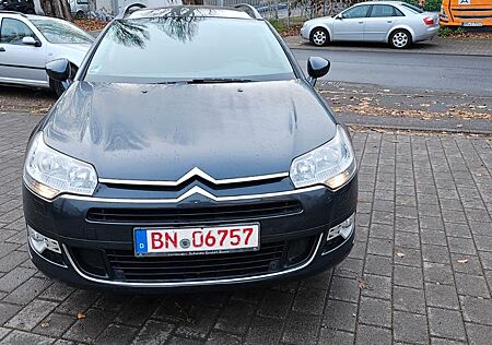 Citroën C5 Tourer Tendance