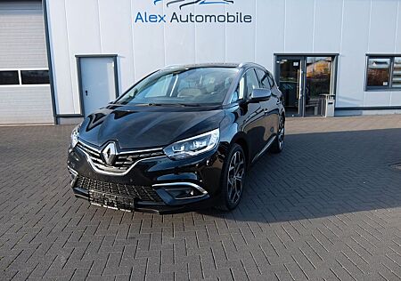 Renault Grand Scenic IV Intens 1.Hand 7.Sitze