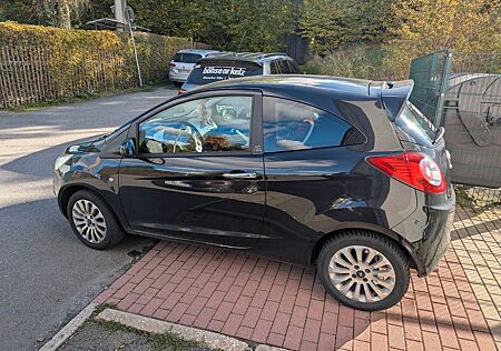 Ford Ka /+ 1,2 Trend Trend wenig Kilometer