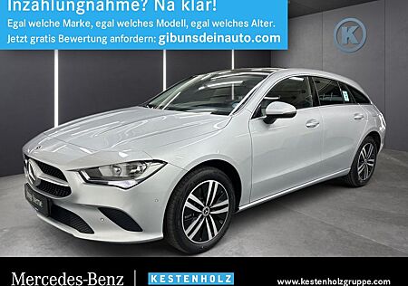 Mercedes-Benz CLA 250 Shooting Brake CLA 250 e Shooting Brake AHK+PANO+PARKTRONIC