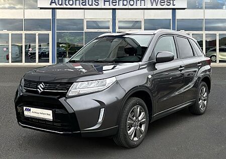 Suzuki Vitara 1.4GL+ Mild Hybrid 48V LED Navi RFK LM 17