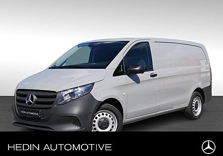 Mercedes-Benz Vito 114 CDI MBUX|SHZ|TEMP|AHK|KAM|SHZ|Facelift