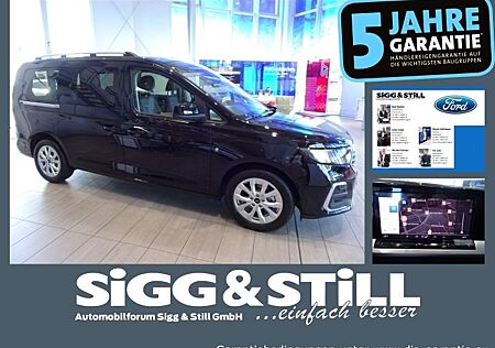 Ford Grand Tourneo Connect Titanium PHEV 7-SITZE*IACC