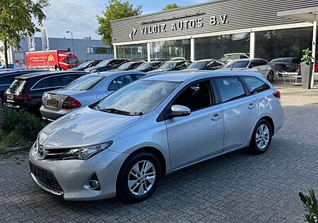 Toyota Auris Touring Sports Touring Sports 1.3 HYBRID