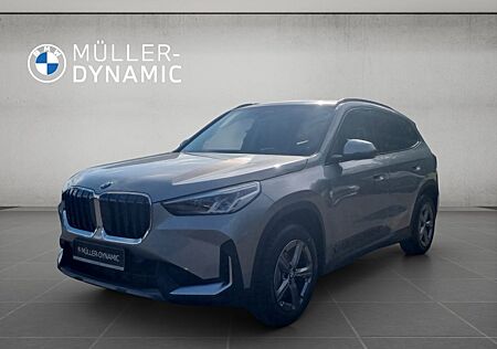 BMW X1 sDrive20i LED PARKING ASSIST TEMPOMAT SHZ DAB