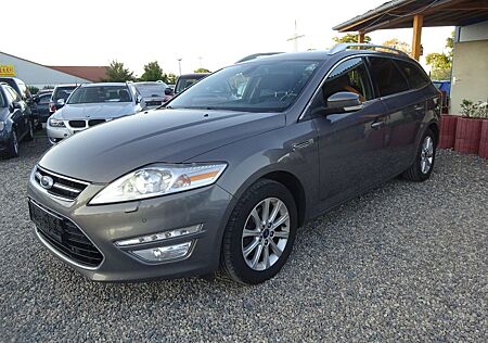 Ford Mondeo 1,6 EcoBoost Titanium Turnier
